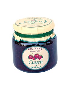 Confitura de frutillas Cuyen