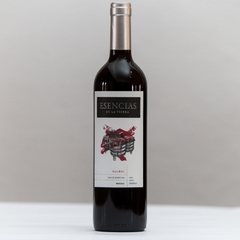 Vino Esencias de la Tierra Malbec - comprar online