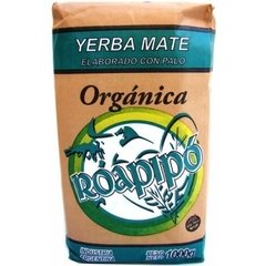 Yerba Roapipó x 500 grs.