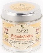 Condimento Saros Encanto Andino x 70 Grs.