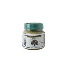 Pasta de aceitunas El Renuevo