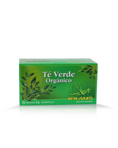 Mate Cocido Kraus x 50 Grs.