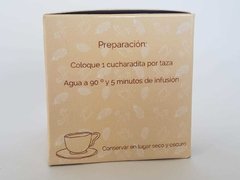 Té en hebras Sentite "Tandil" - comprar online