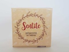 Té en hebras Sentite "Frescura" en internet
