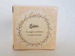 Té en hebras Sentite "Brisa"