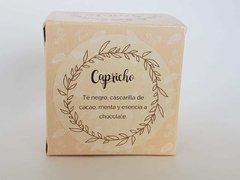 Té en hebras Sentite "Capricho"