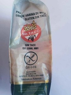 Fideos de pasta de maíz Pasta d´oro - comprar online