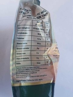 Fideos de pasta de maíz Pasta d´oro en internet