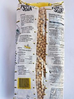 Porotos de soja La Esquina de las Flores de 1 Kg. - comprar online
