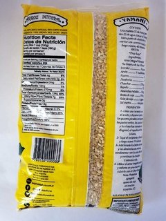 Arroz Yamaní integral La Esquina de las Flores - comprar online