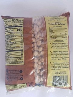 Garbanzos La Esquina de las Flores 500 g. - comprar online