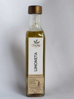 Limoneta Saborg 250 ml.