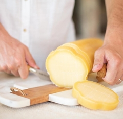 Queso Provolone Santo Padre x 350 grs. - comprar online
