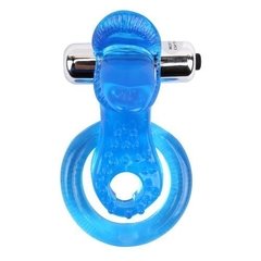 THE TONGUE, ANILLO VIBRADOR