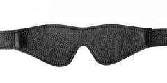 ONYX, ANTIFAZ CIEGO DE CUERO - comprar online