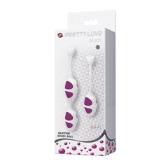 Bolas Kegels Alice