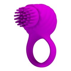 GEORGIA, ANILLO VIBRADOR