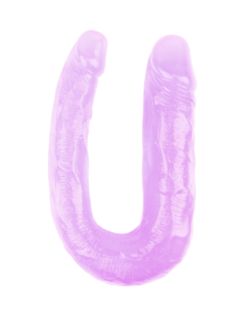 DILDO DOBLE PUNTA - comprar online