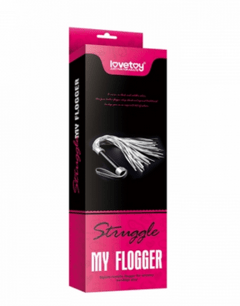 STRUGGLE MY FLOGGER