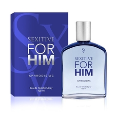 Perfume For Him
