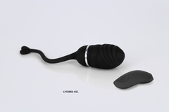 REMOTE BULLET BLACK