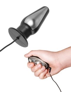 SHOCK THERAPY EXTREME BUTT PLUG en internet