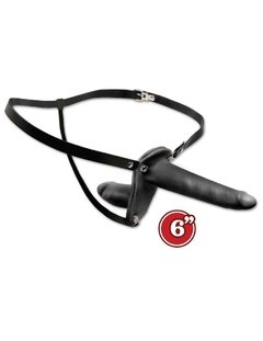 FETISH FANTASY SERIES DOUBLE PENETRIX STRAP-ON - comprar online
