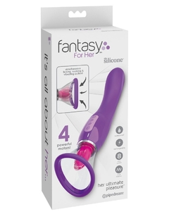 SUCCIONADOR DE CLITORIS