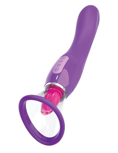 SUCCIONADOR DE CLITORIS - comprar online