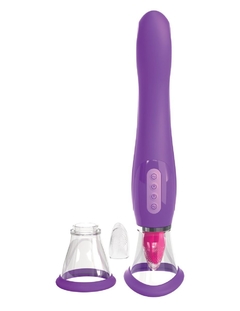 SUCCIONADOR DE CLITORIS en internet