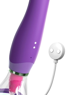 SUCCIONADOR DE CLITORIS - Buttman Sexshop Neuquén