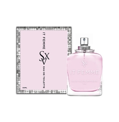 PERFUME IT FEMME
