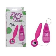 BOOTY CALL ® - BOOTY GLIDERS™ PINK