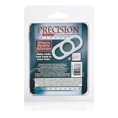 PRECISION PUMP SILICONE ERECTION ENHANCERS