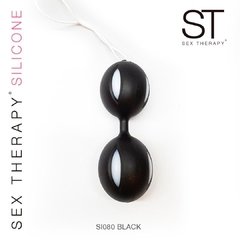 KEGEL BALLS BACK