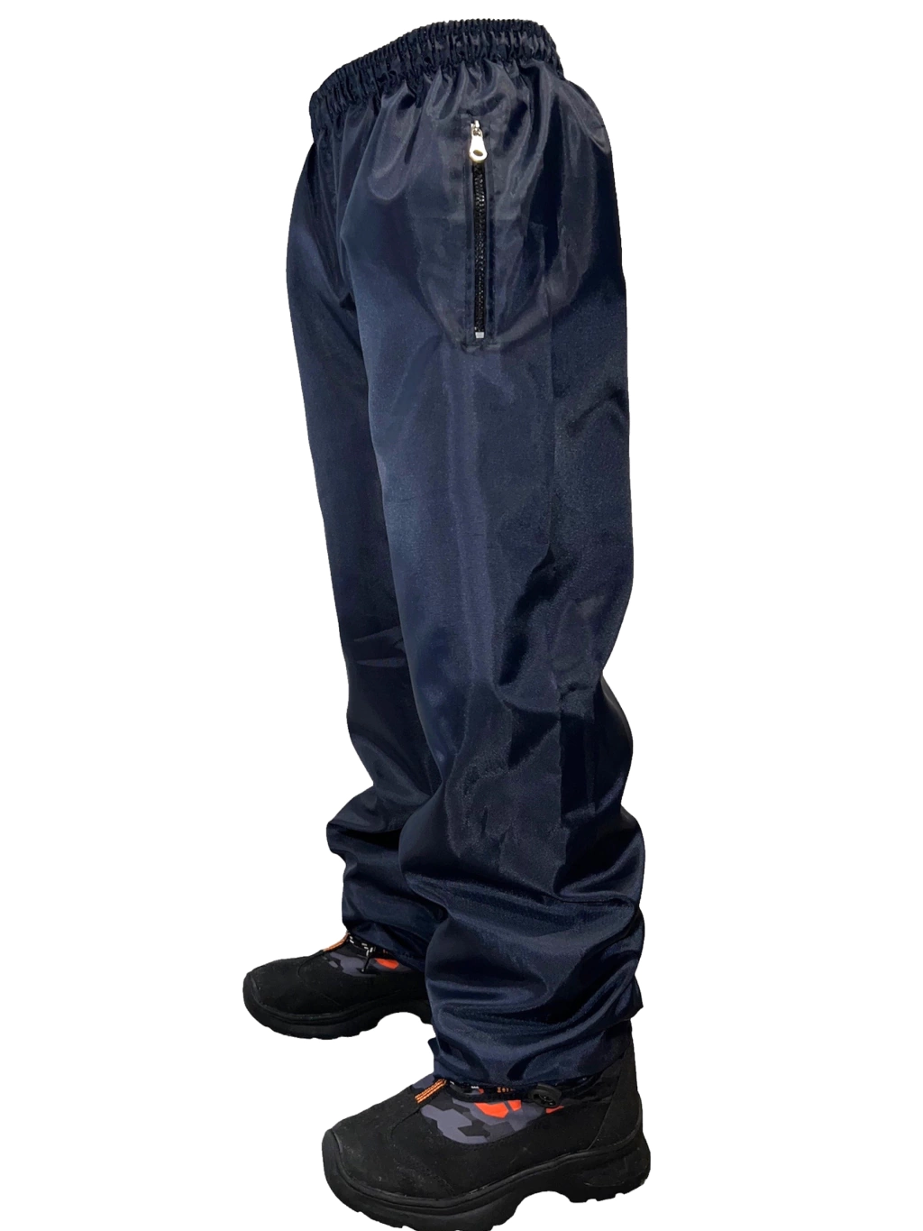 Pantalon Impermeable Niños/as Nieve Jeans710