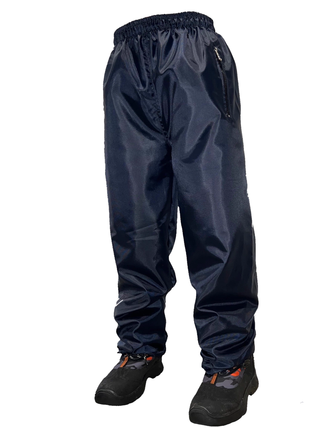 Pantalon Impermeable Niños/as Polar Nieve Jeans710