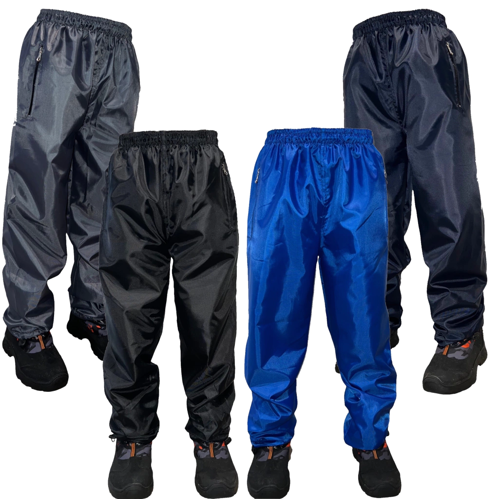 Pantalon Impermeable Niños/as Polar Nieve Jeans710