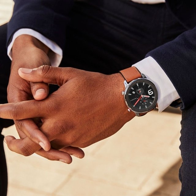 ساعت هوشمند شیائومی Xiaomi Amazfit GTR A1902 47mm
