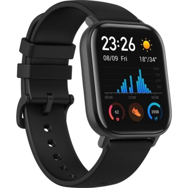 Funciones Reloj Xiaomi Shop, 51% OFF | www.ingeniovirtual.com