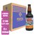 Cerveja Pontal Eclipse Porter - caixa c/ 6 unidades de 500ml