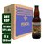 Cerveja Andar de Cima SMASH IPA - caixa c/ 6 unidades de 500ml