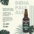 Cerveja Pontal American IPA - garrafa 500ml - comprar online