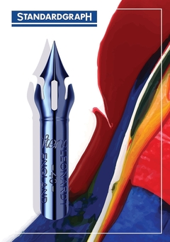 Standardgraph plumin flexible y mango - Zoco Máktaba