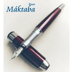Estilografo Personalizado Marcado - Unidad a $58500
