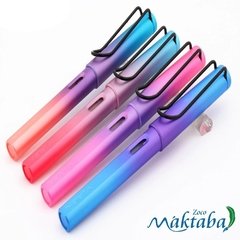 Estilografo Personalizado Pluma M - tienda online