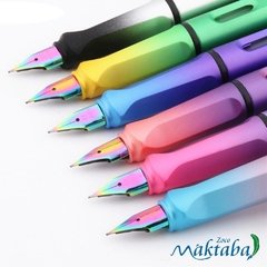 Estilografo Personalizado Pluma M