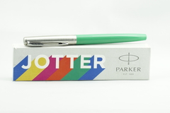 Parker Jotter estilografo - Zoco Máktaba