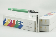 Parker Jotter estilografo