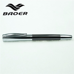 Estilografo Recargable Baoer 51 en internet